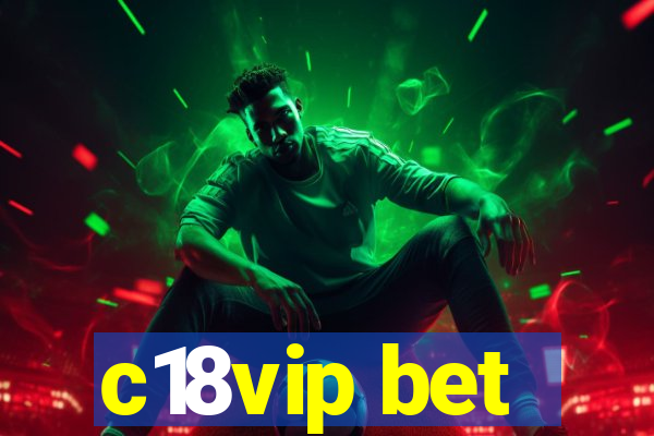 c18vip bet